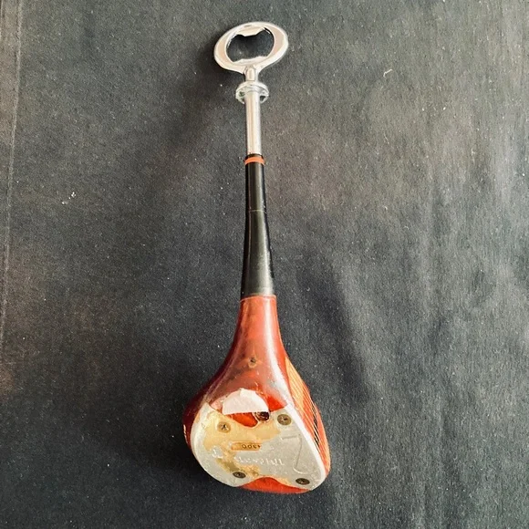 Vintage Wilson Sam Snead Golf Club
Bottle Opener! - Picture 4 of 12